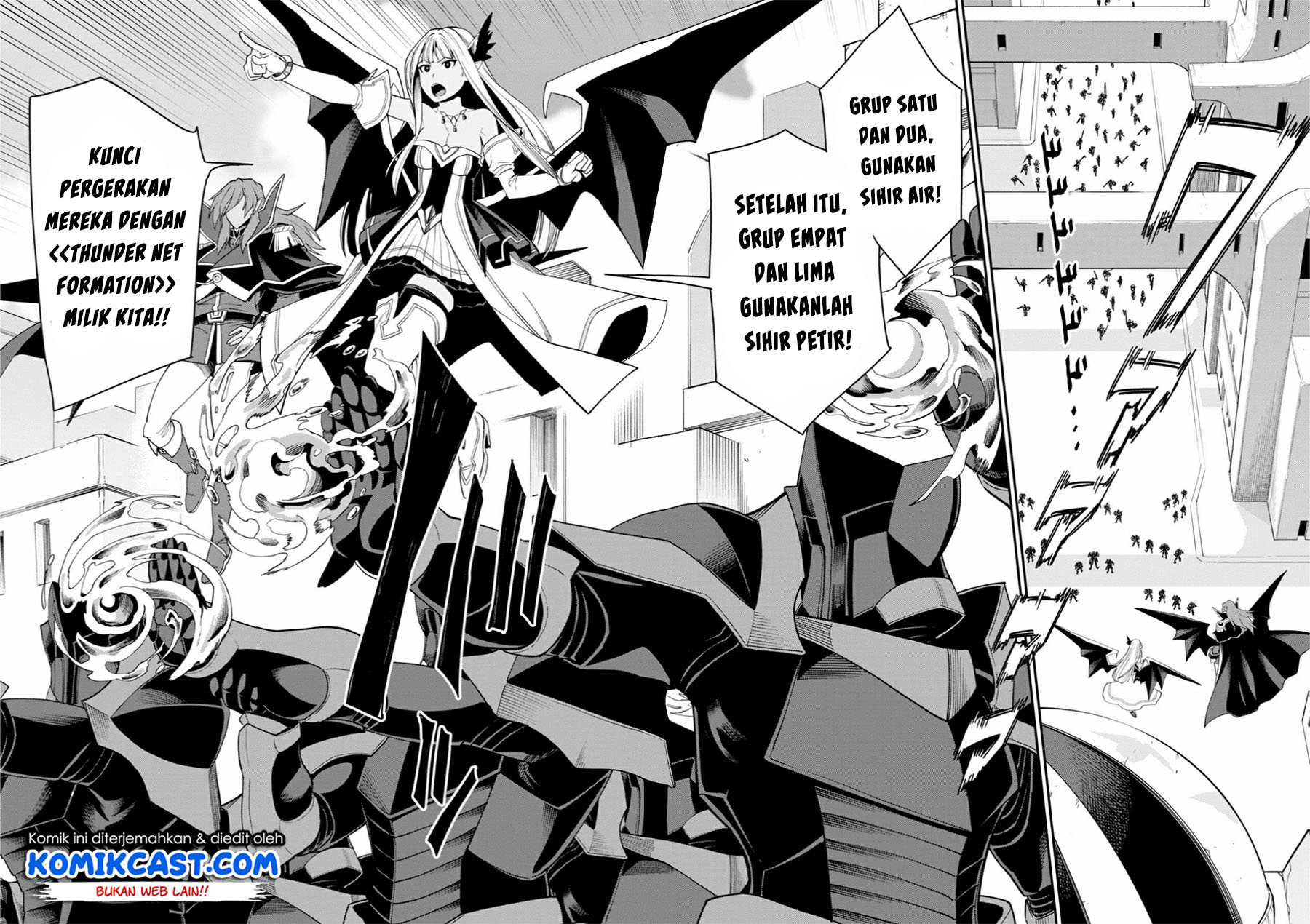 Chapter 66 - halaman 16