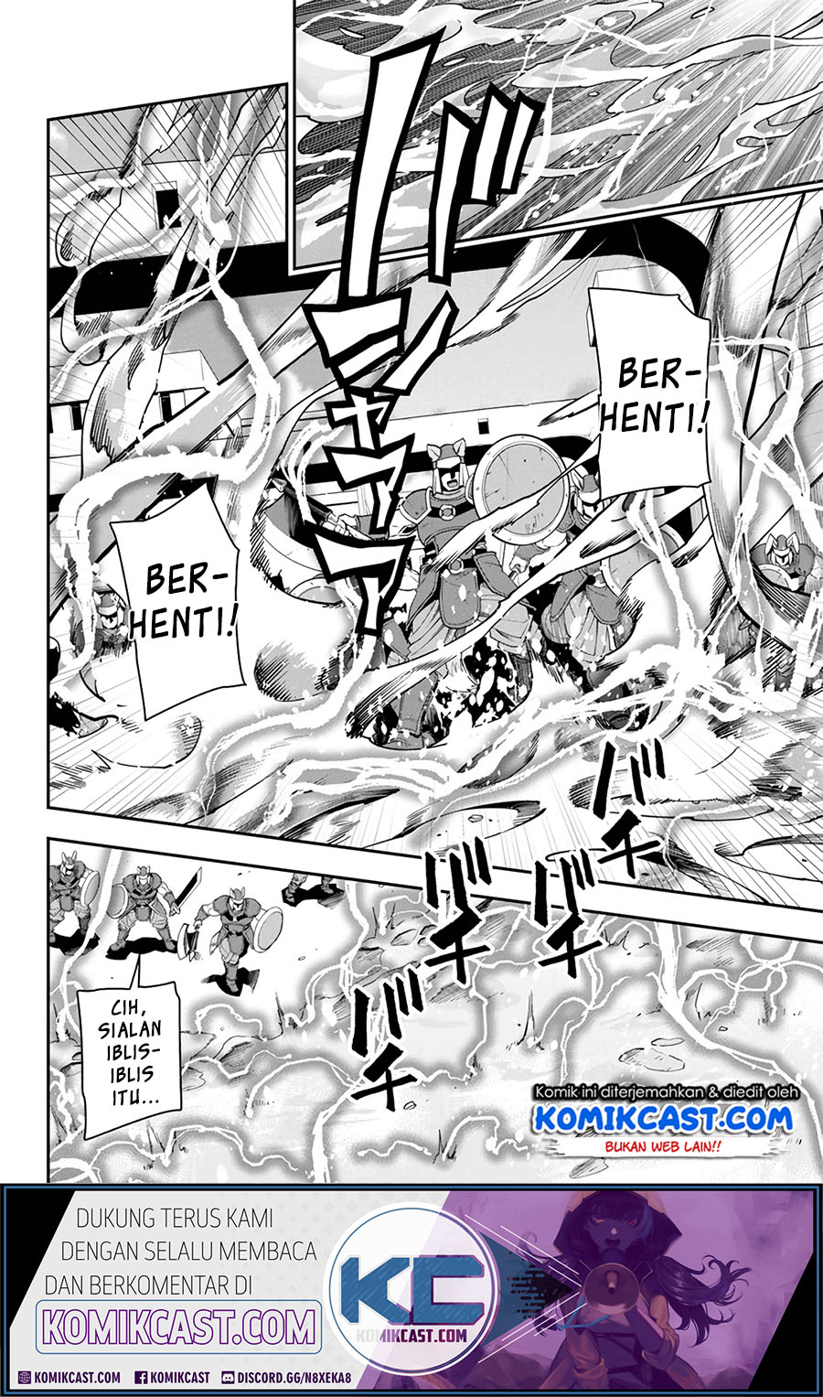 Chapter 66 - halaman 17