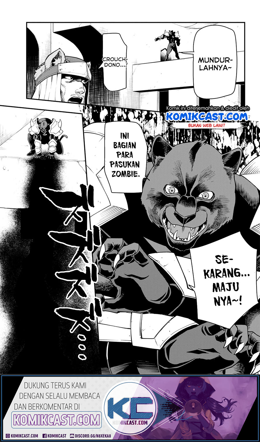 Chapter 66 - halaman 18