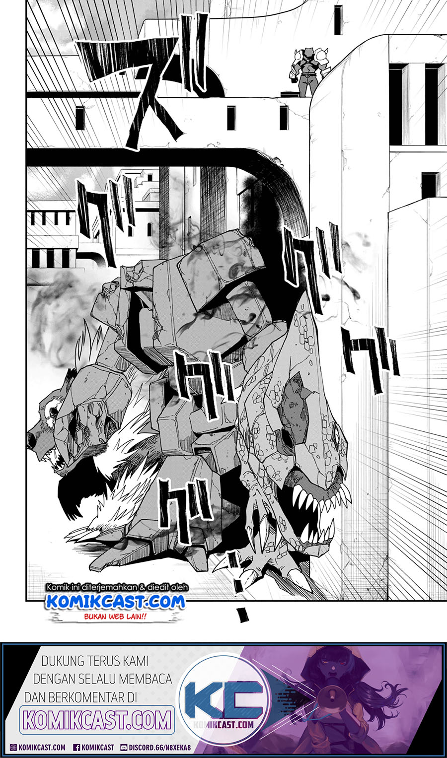 Chapter 66 - halaman 19