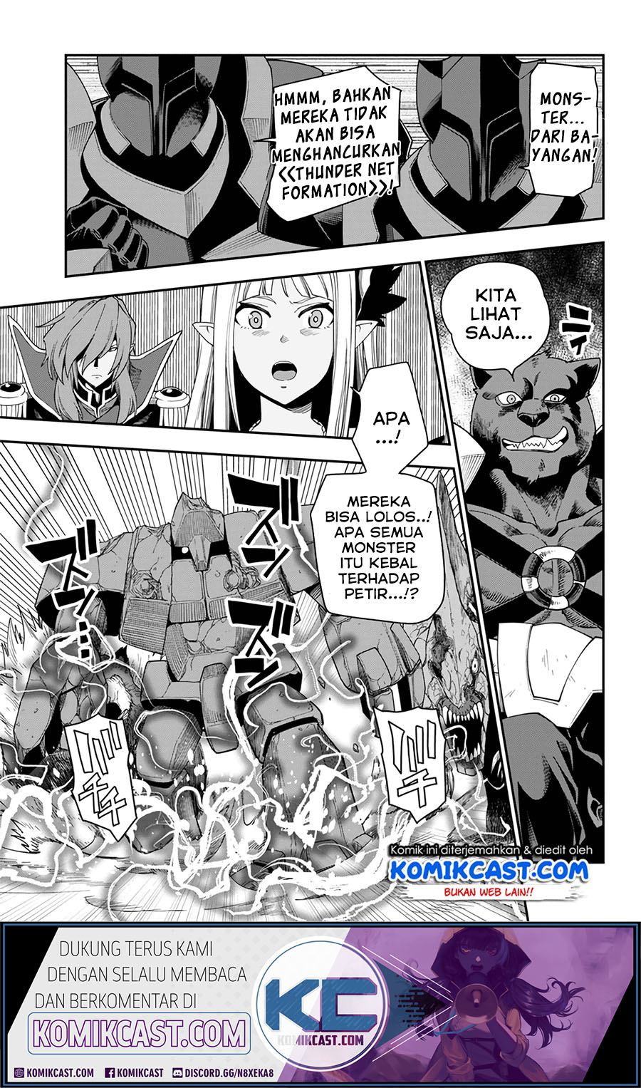 Chapter 66 - halaman 20