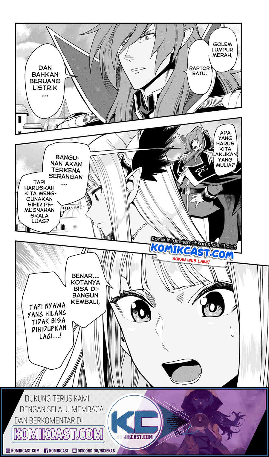 Chapter 66 - halaman 21