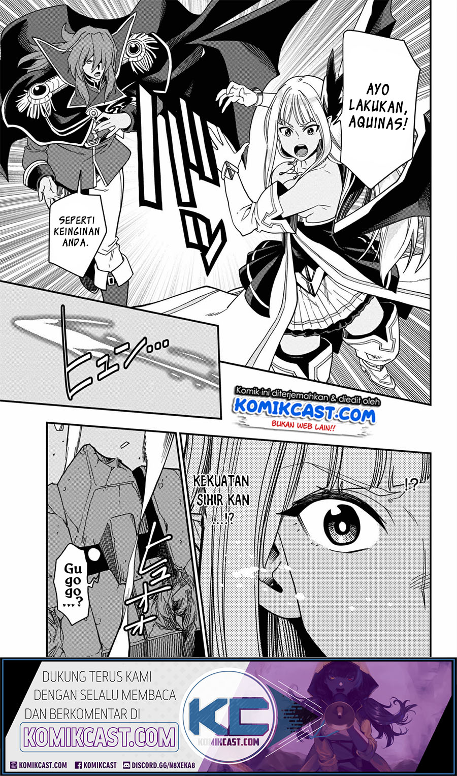 Chapter 66 - halaman 22