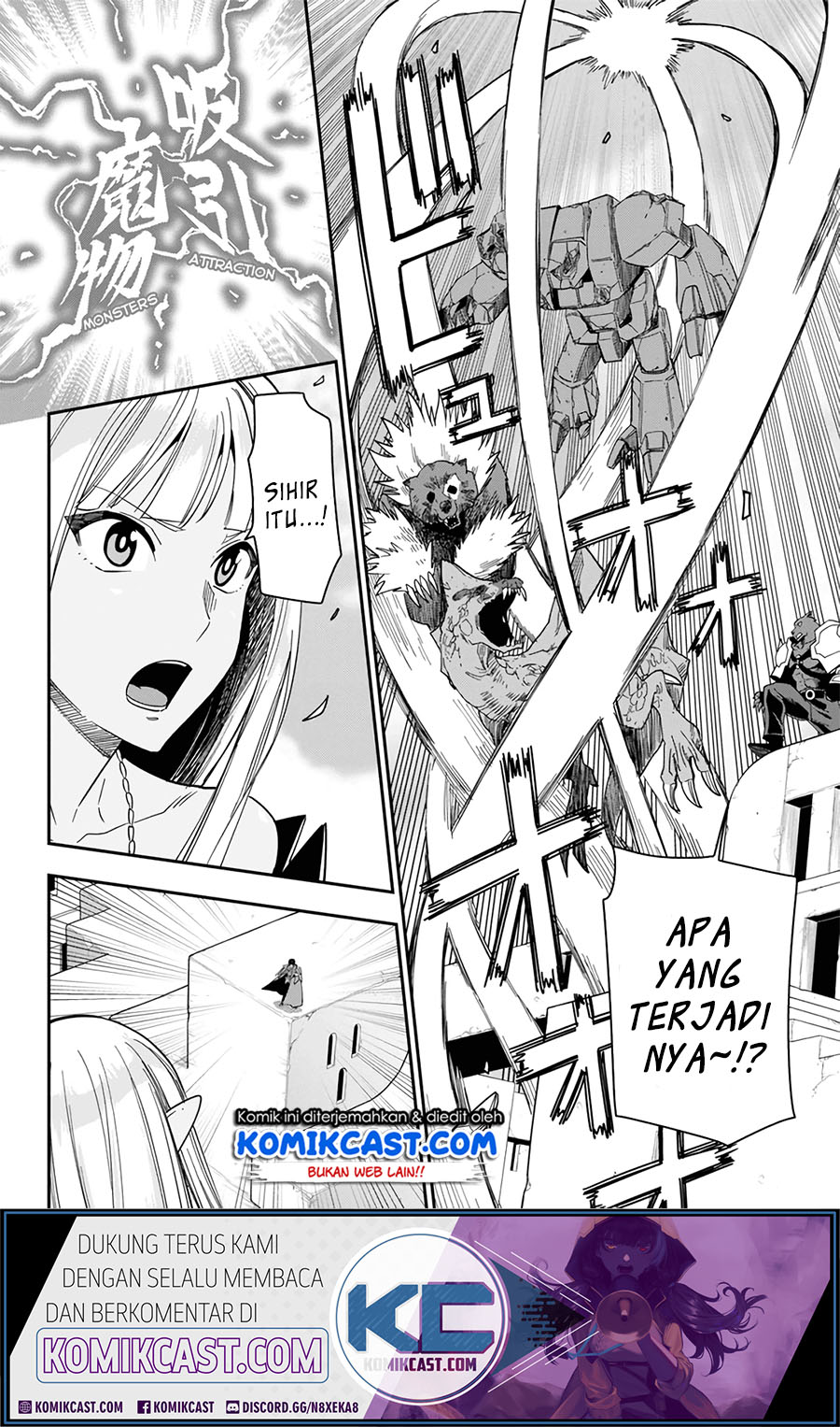 Chapter 66 - halaman 23