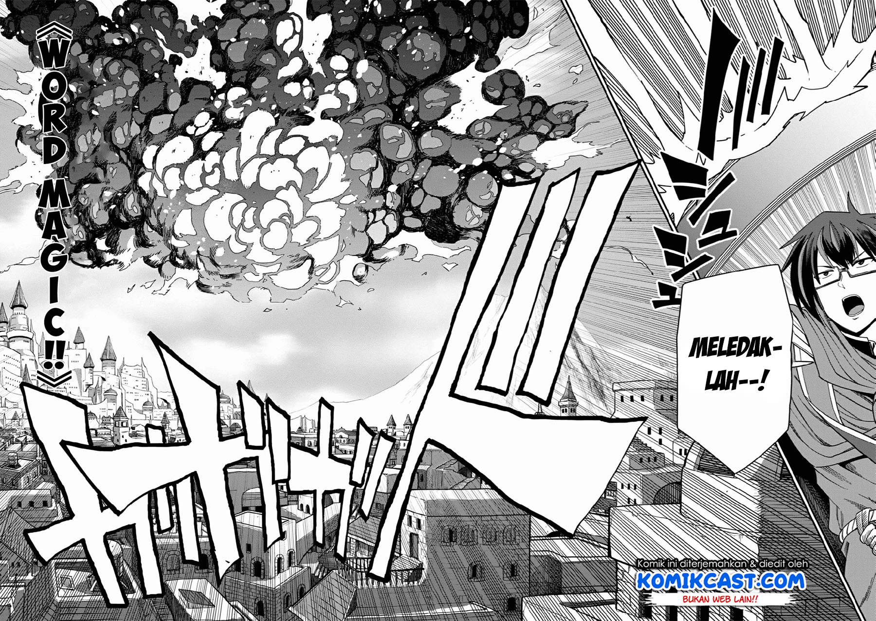 Chapter 66 - halaman 25