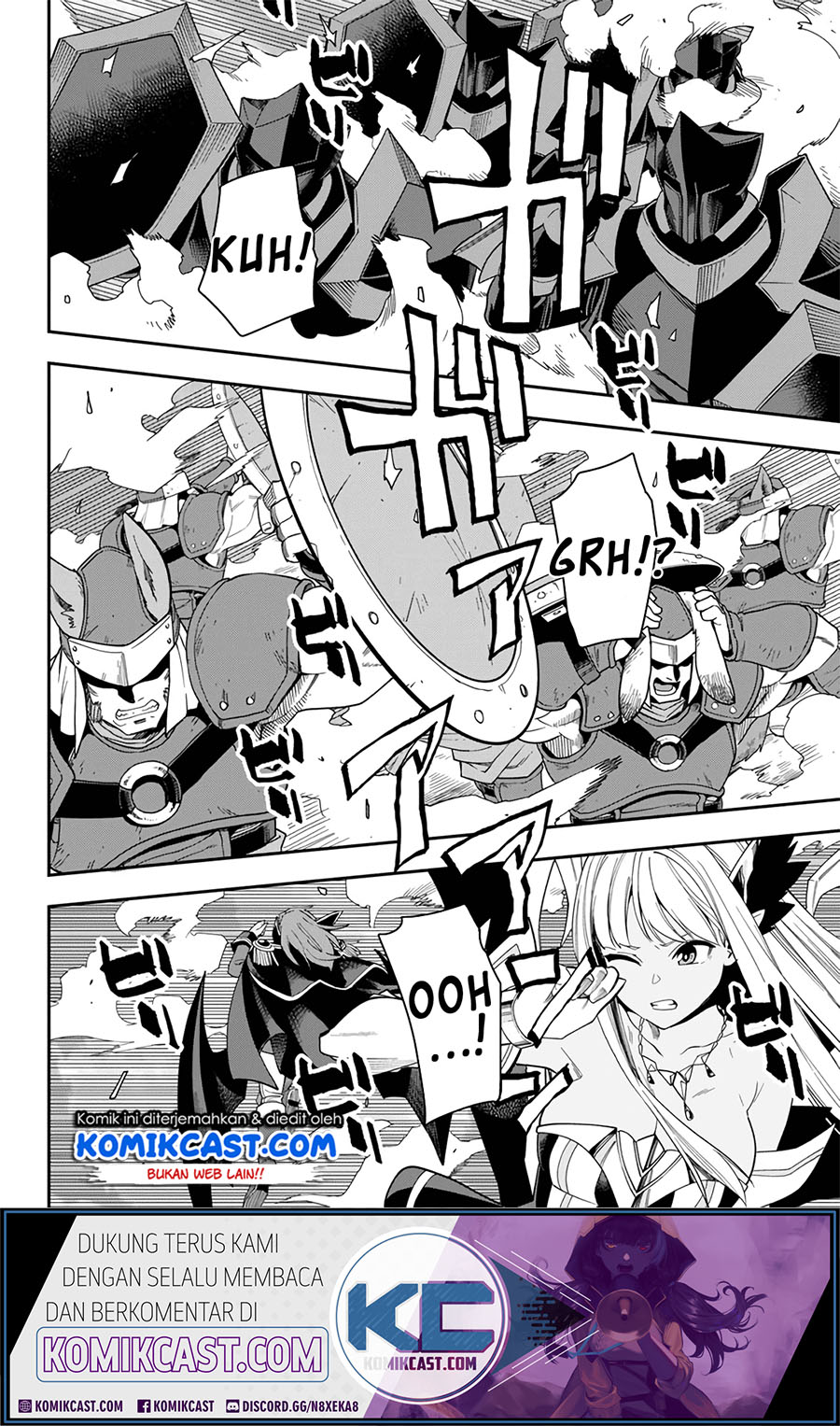 Chapter 66 - halaman 26
