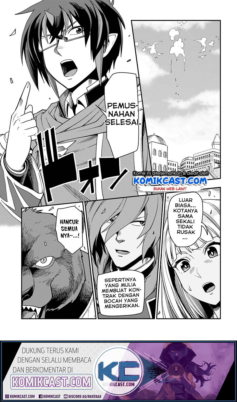 Chapter 66 - halaman 27