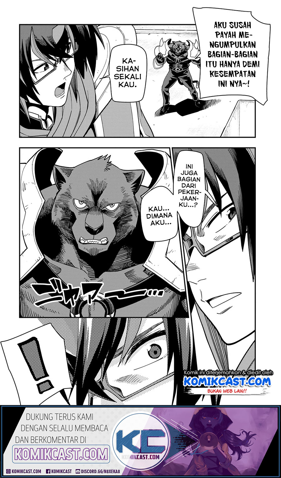 Chapter 66 - halaman 28
