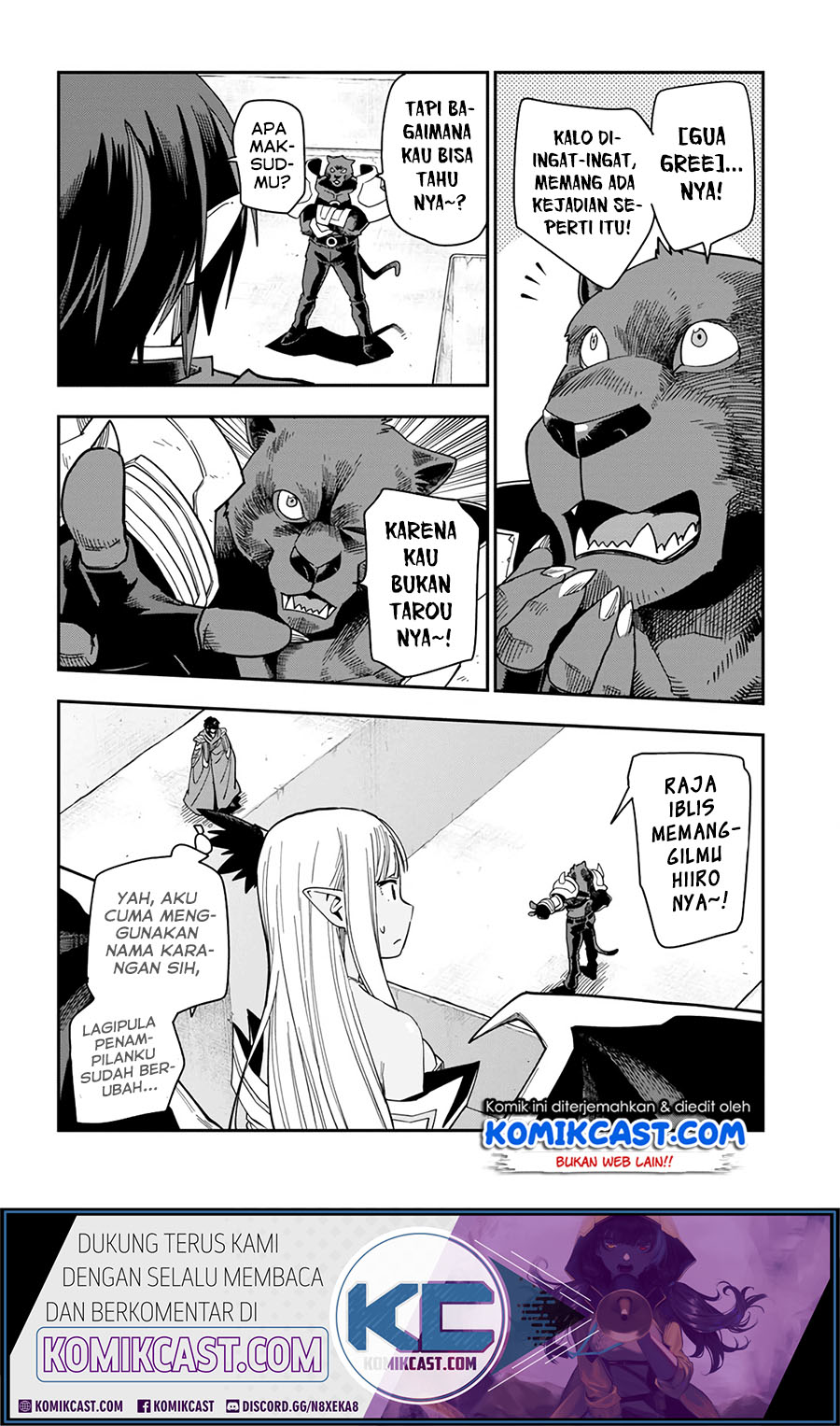 Chapter 66 - halaman 30