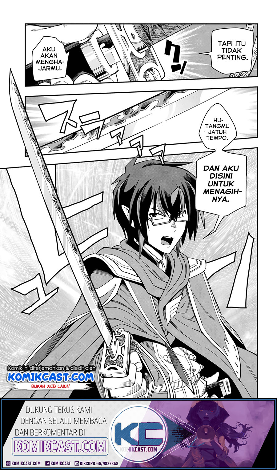 Chapter 66 - halaman 31