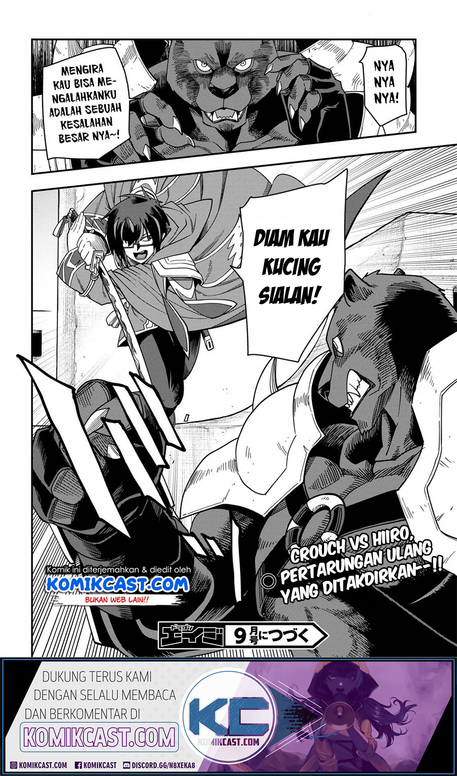 Chapter 66 - halaman 32