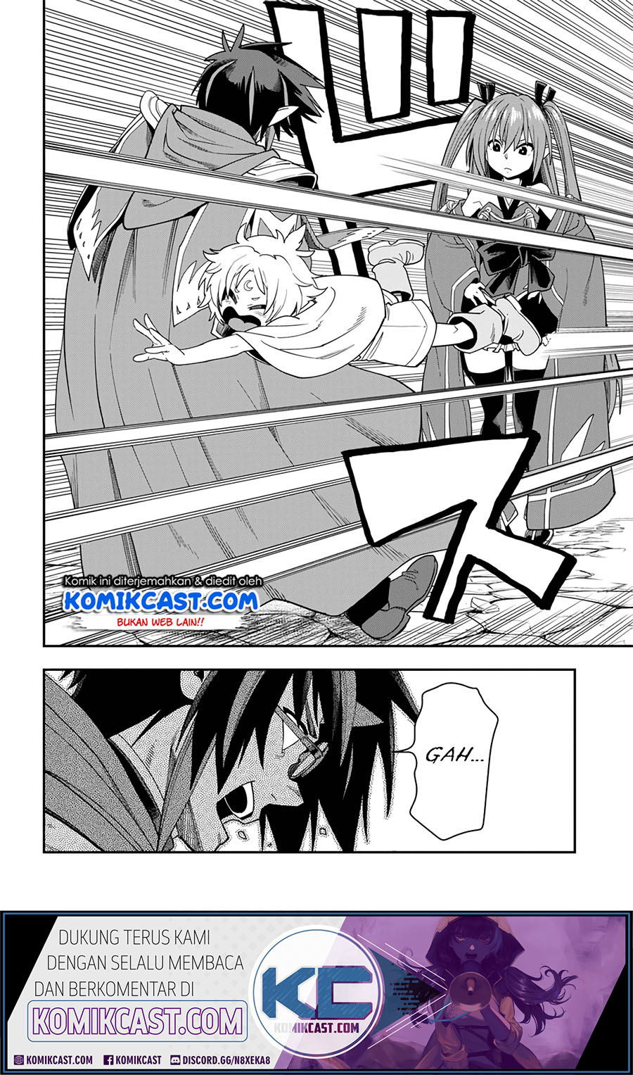 Chapter 66 - halaman 6
