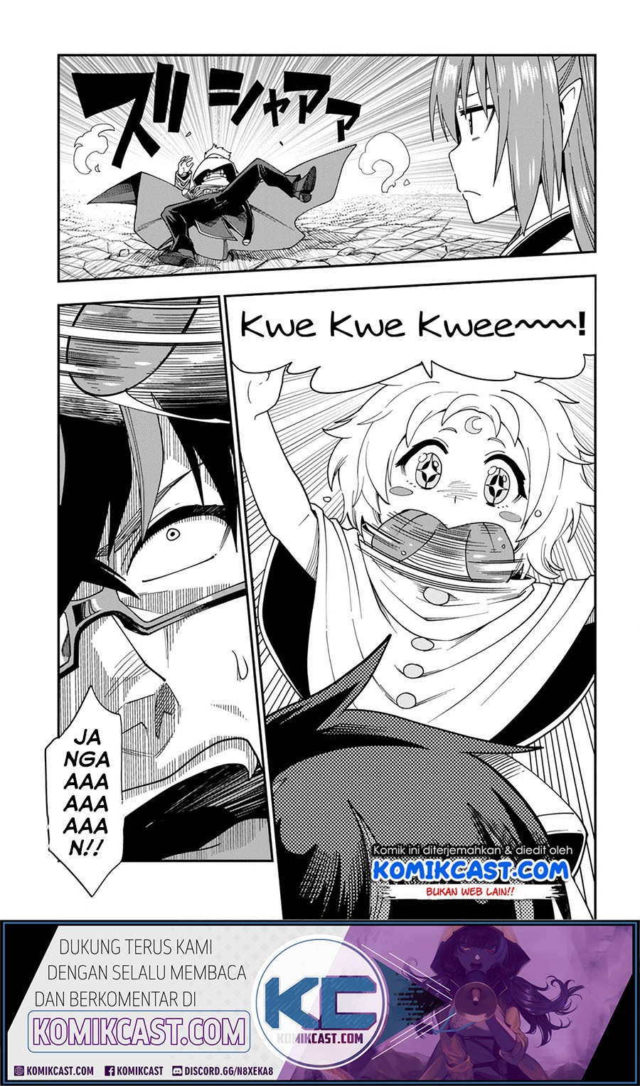 Chapter 66 - halaman 7