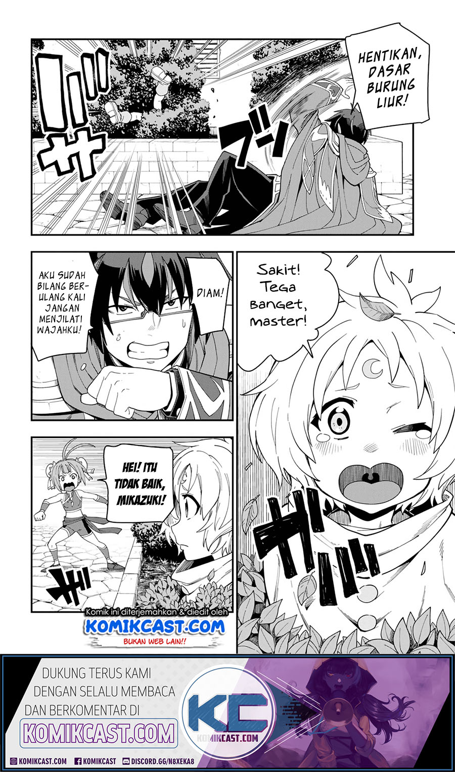Chapter 66 - halaman 8