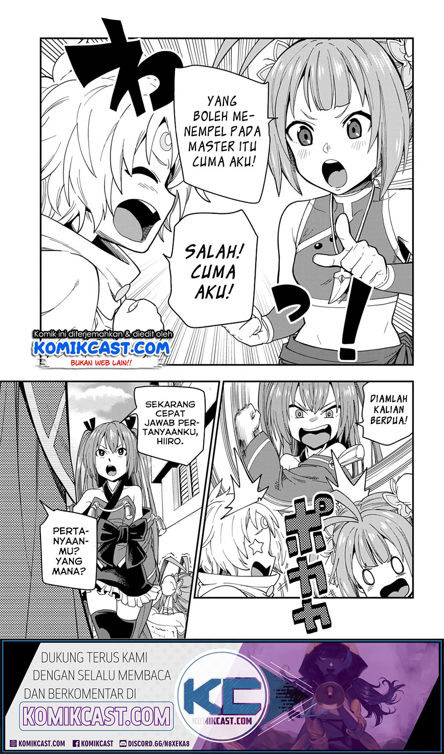 Chapter 66 - halaman 9