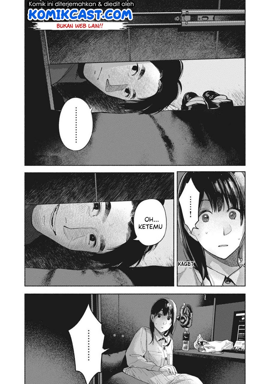 Chapter 55 - halaman 20
