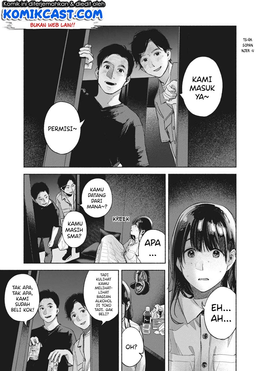 Chapter 55 - halaman 21
