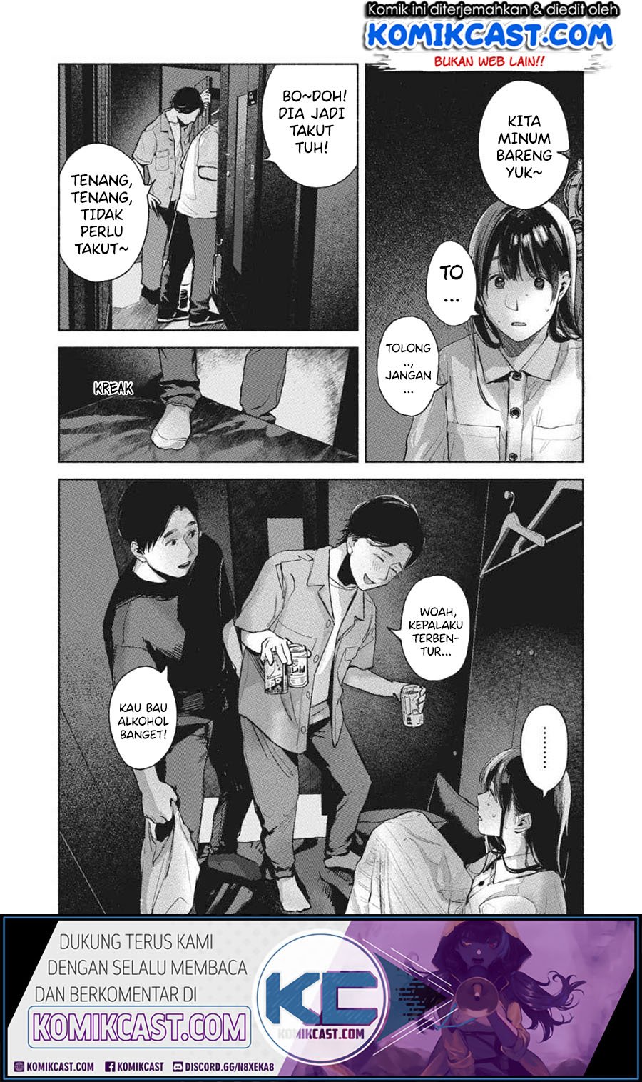 Chapter 55 - halaman 22