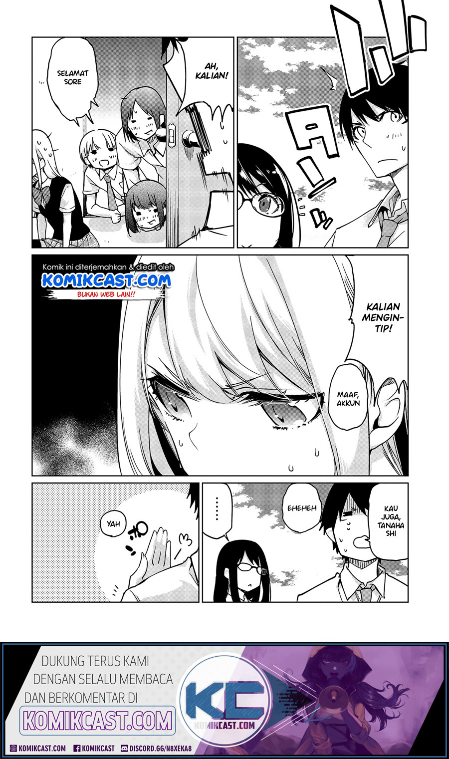 Chapter 47 - halaman 20