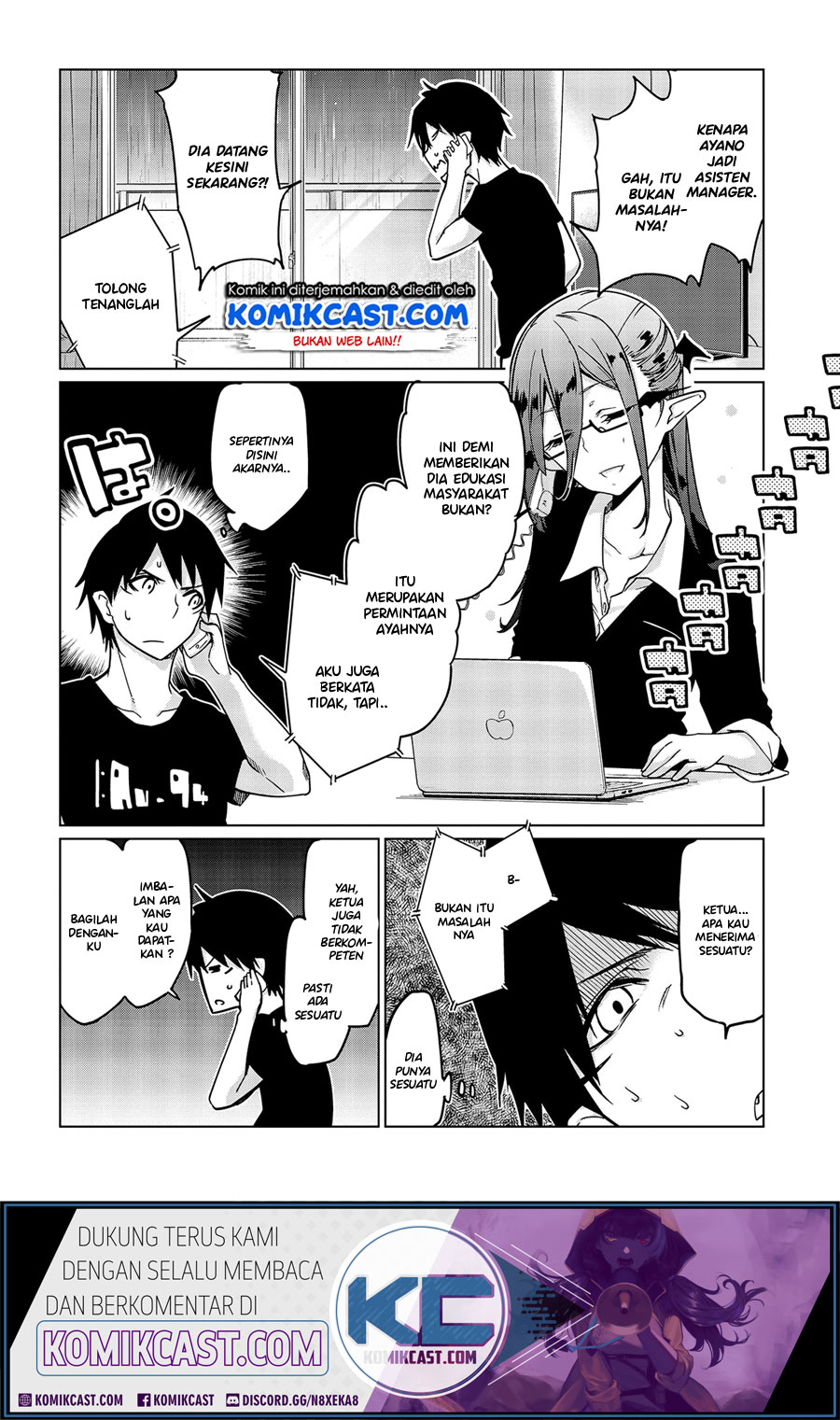 Chapter 47 - halaman 28