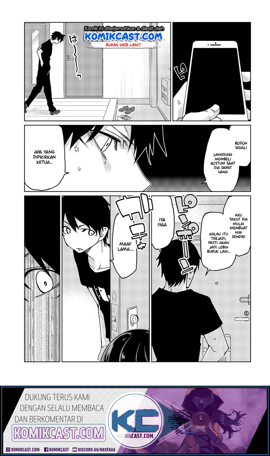 Chapter 47 - halaman 31