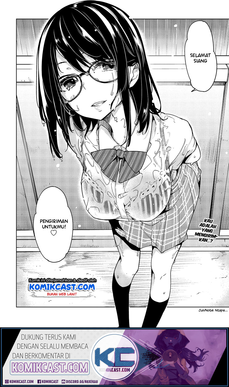 Chapter 47 - halaman 32