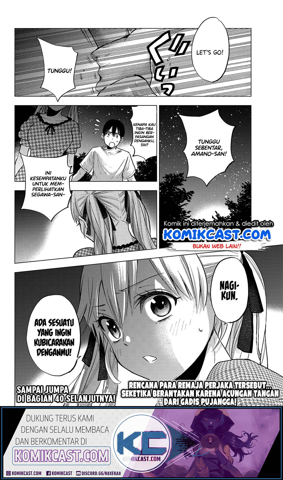 Chapter 39 - halaman 22
