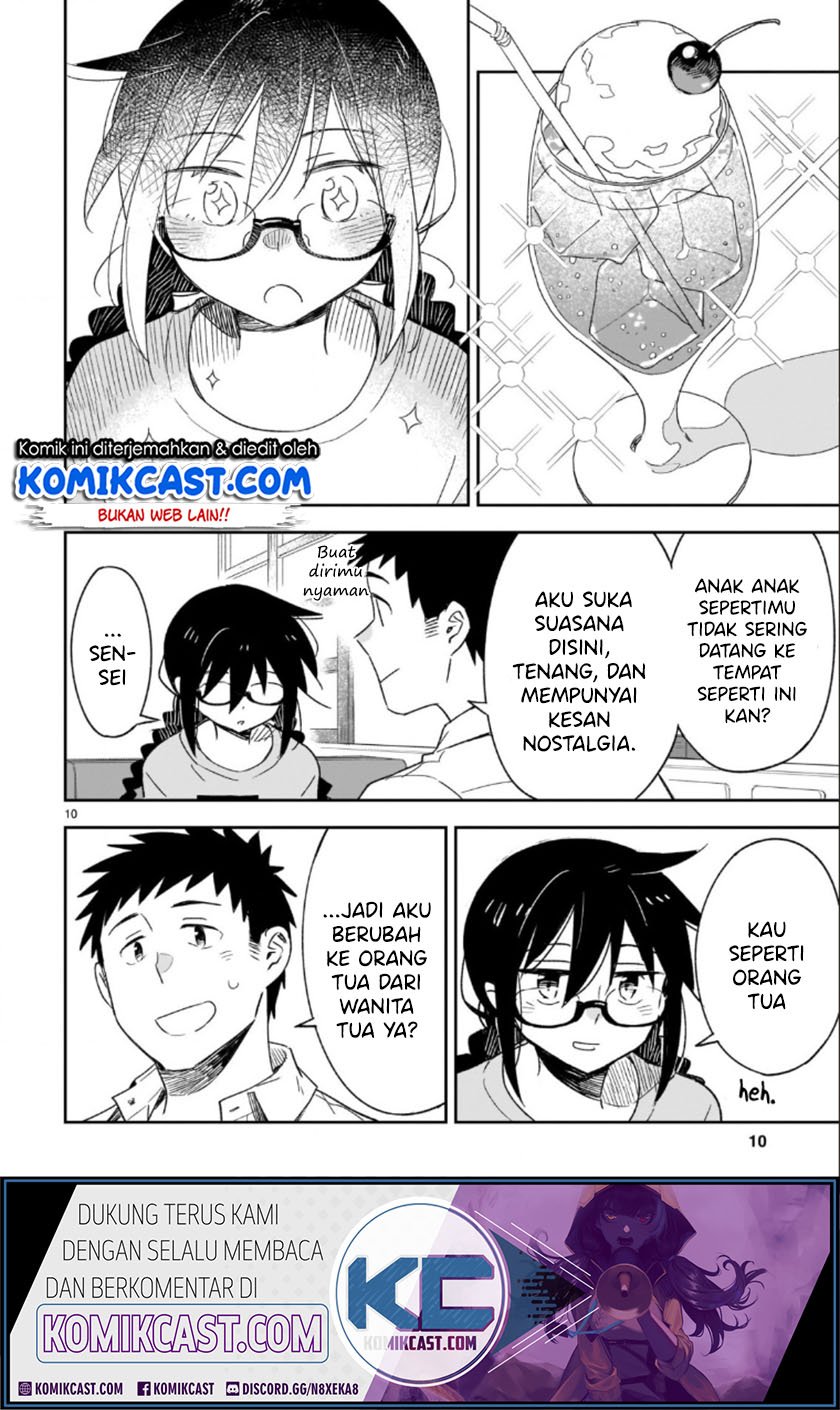 Chapter 48.1 - halaman 12
