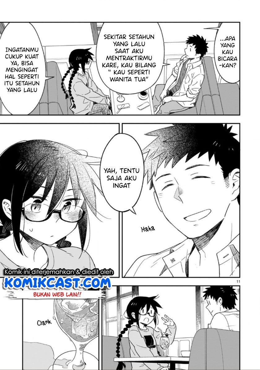 Chapter 48.1 - halaman 13