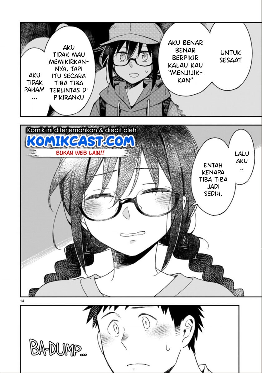 Chapter 48.1 - halaman 16