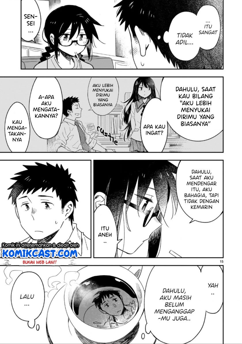 Chapter 48.1 - halaman 17