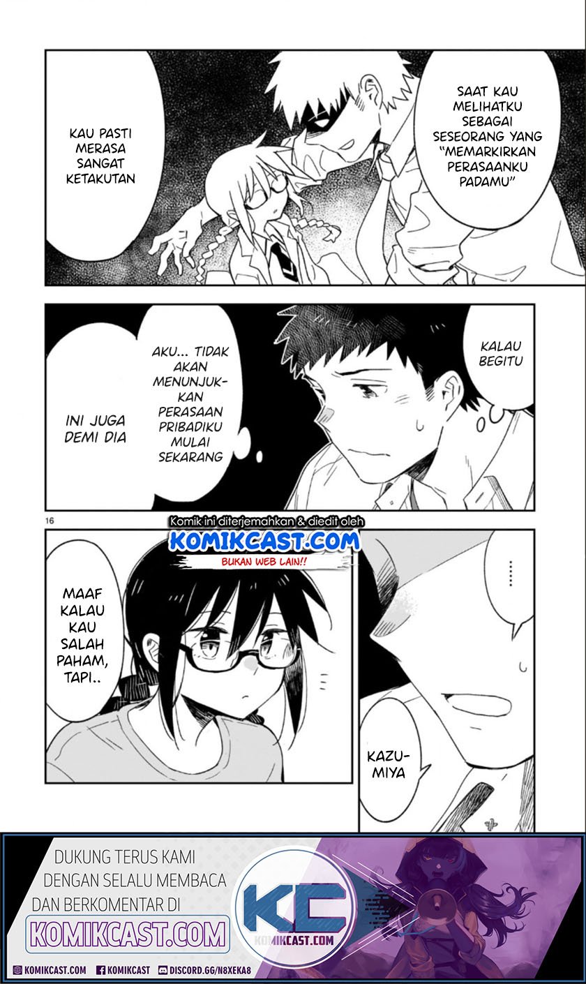 Chapter 48.1 - halaman 18