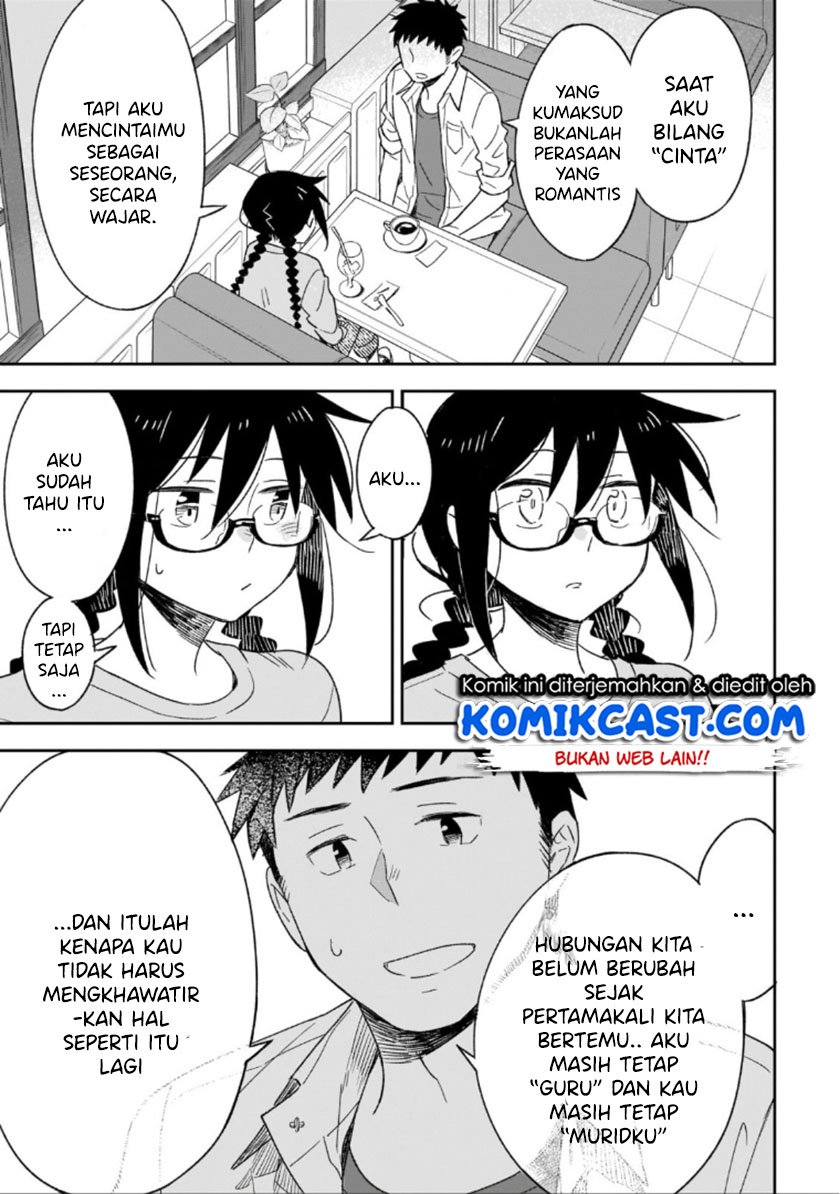 Chapter 48.1 - halaman 19