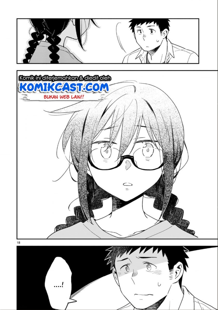 Chapter 48.1 - halaman 20