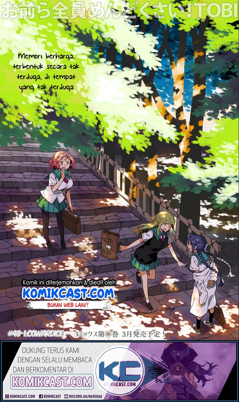 Chapter 48.1 - halaman 6