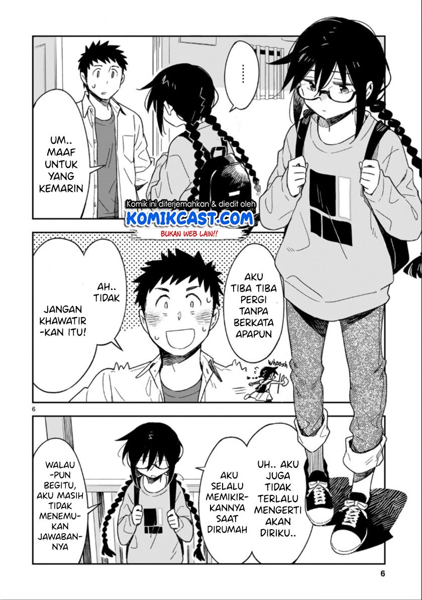 Chapter 48.1 - halaman 8