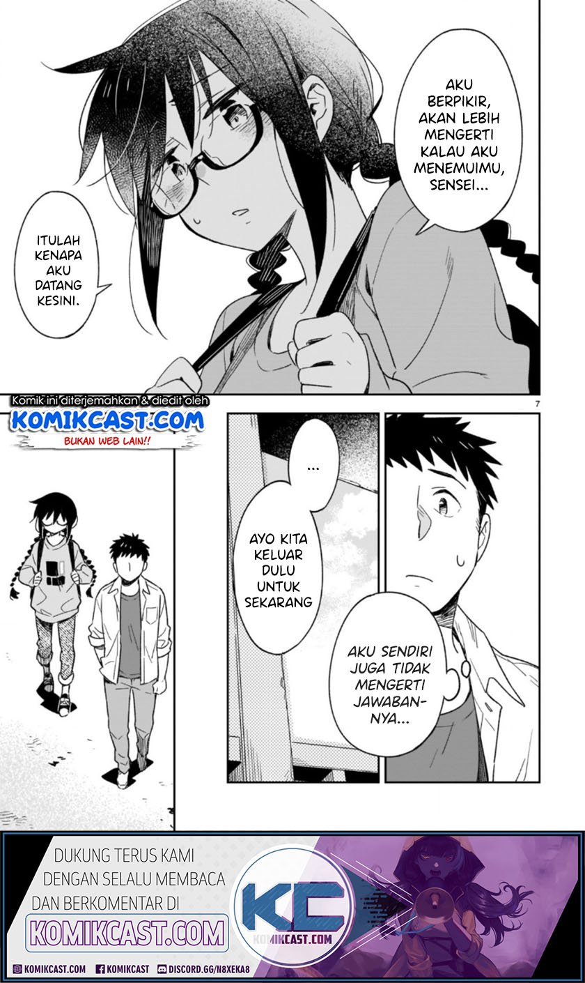 Chapter 48.1 - halaman 9