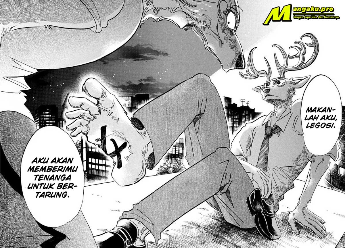 Chapter 95 - halaman 16