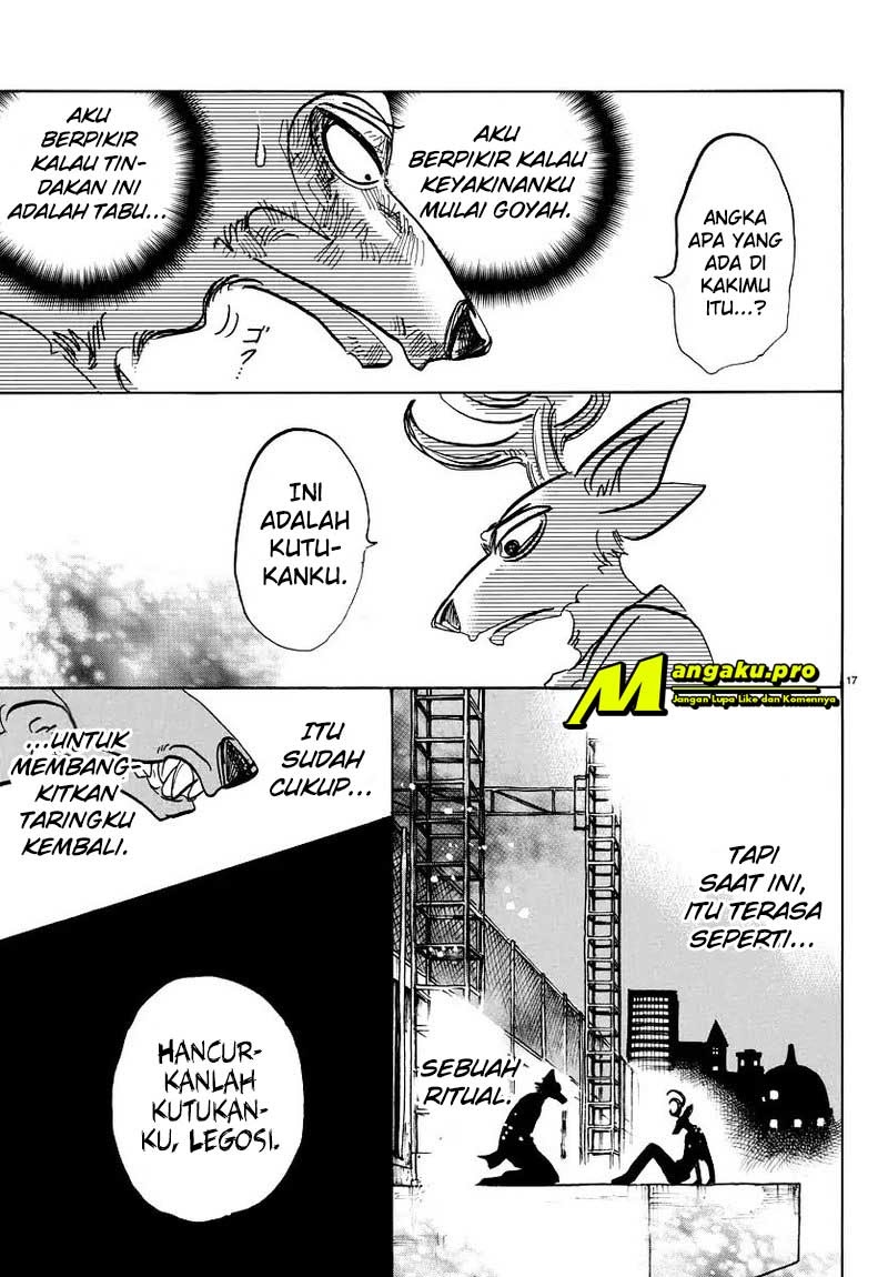 Chapter 95 - halaman 18