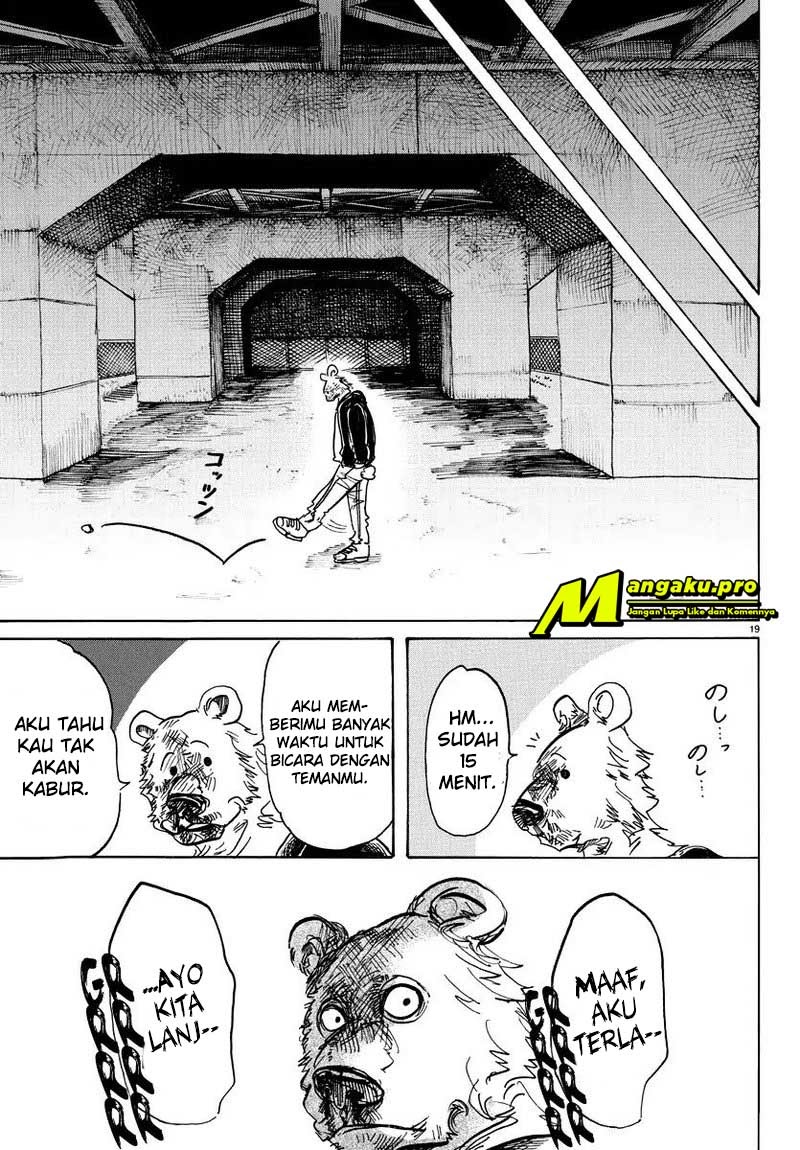 Chapter 95 - halaman 20
