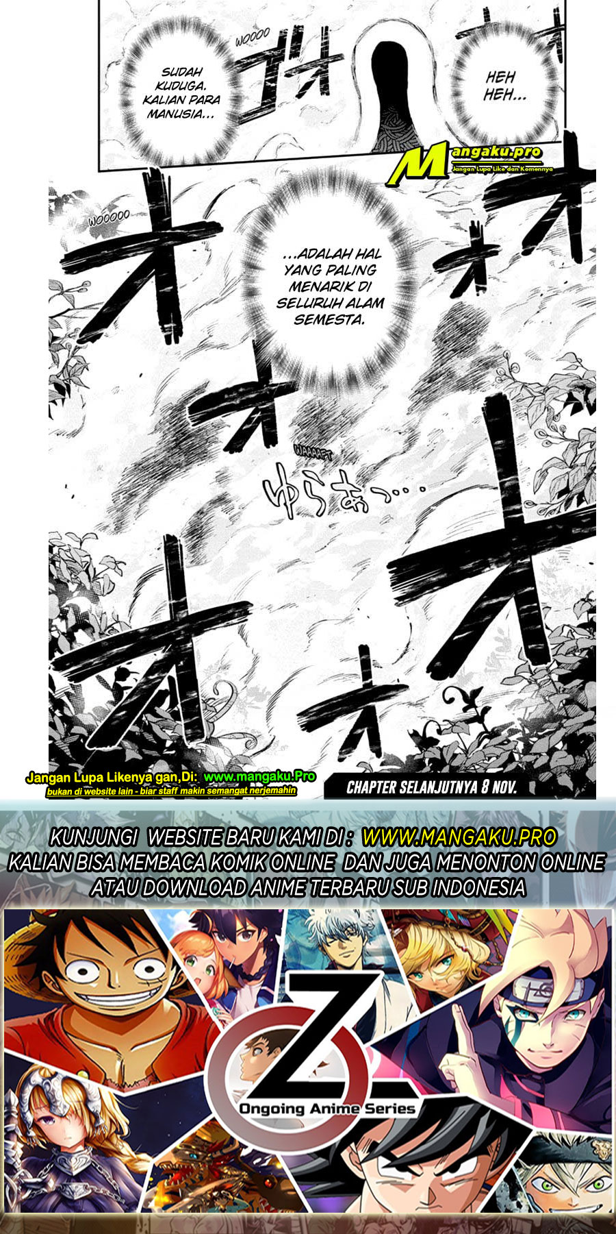 Chapter 42 - halaman 20