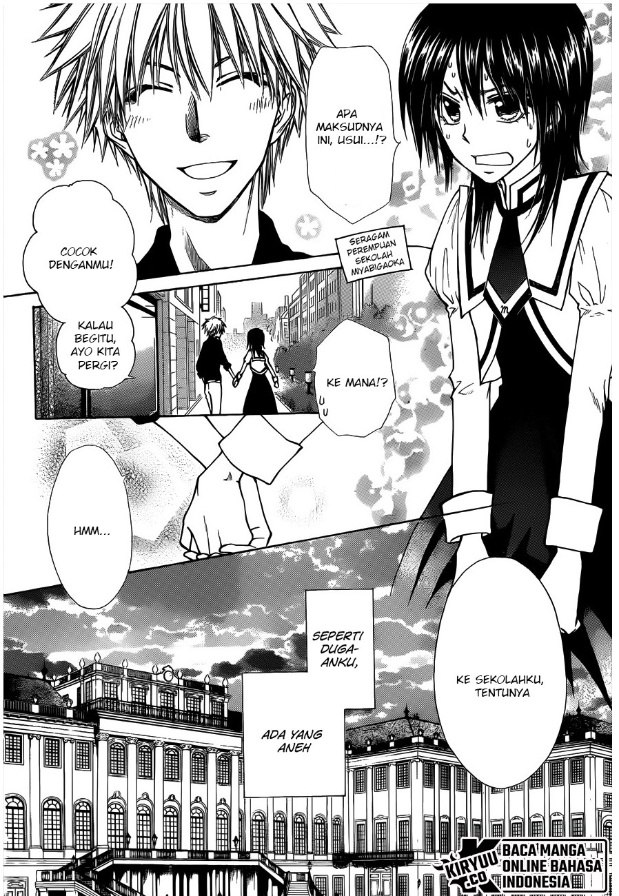 Chapter 72 - halaman 15