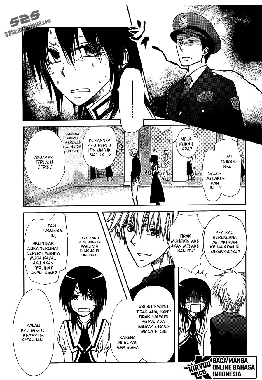 Chapter 72 - halaman 16