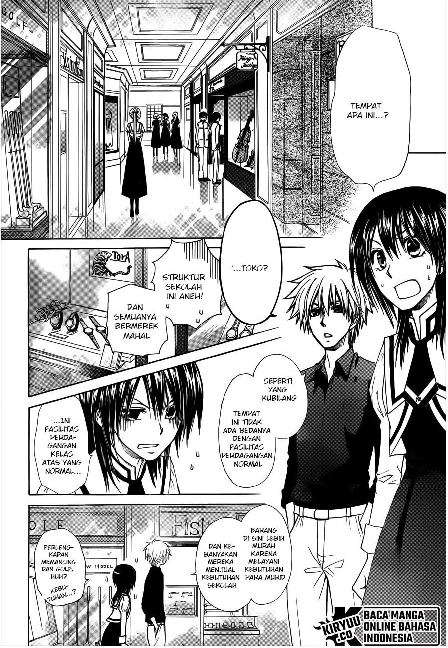 Chapter 72 - halaman 17