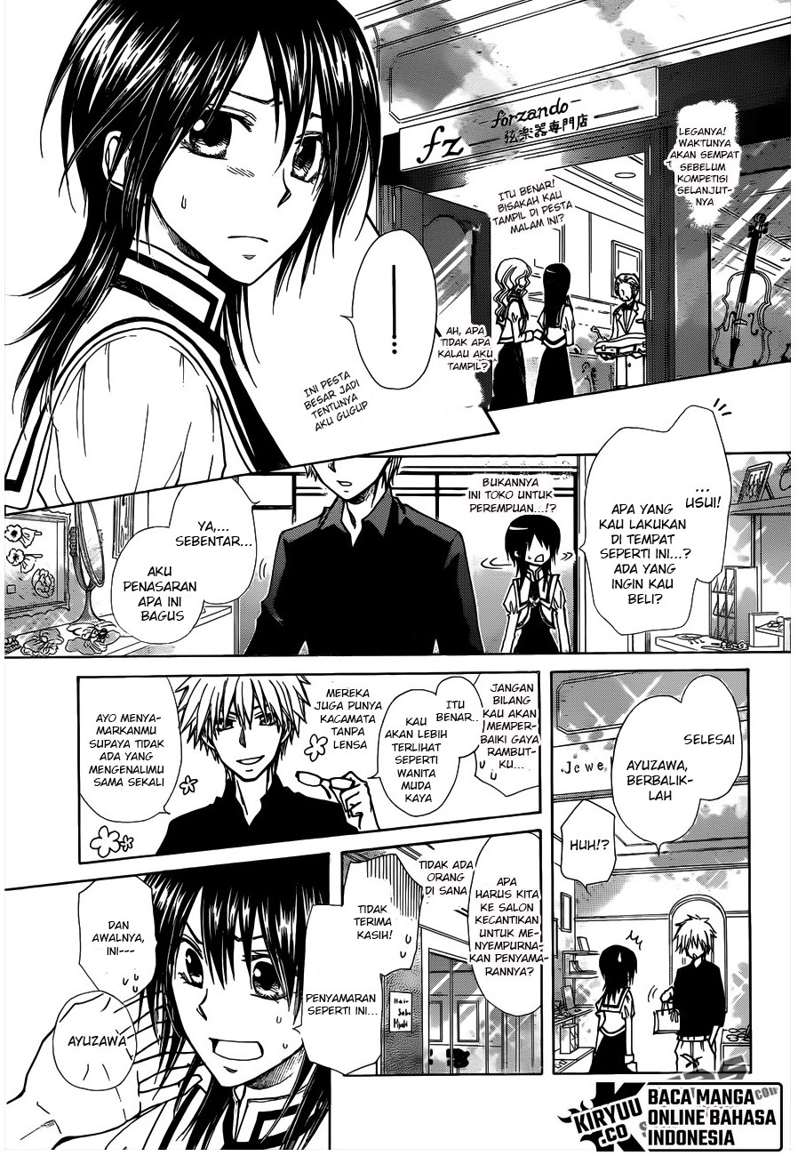 Chapter 72 - halaman 18