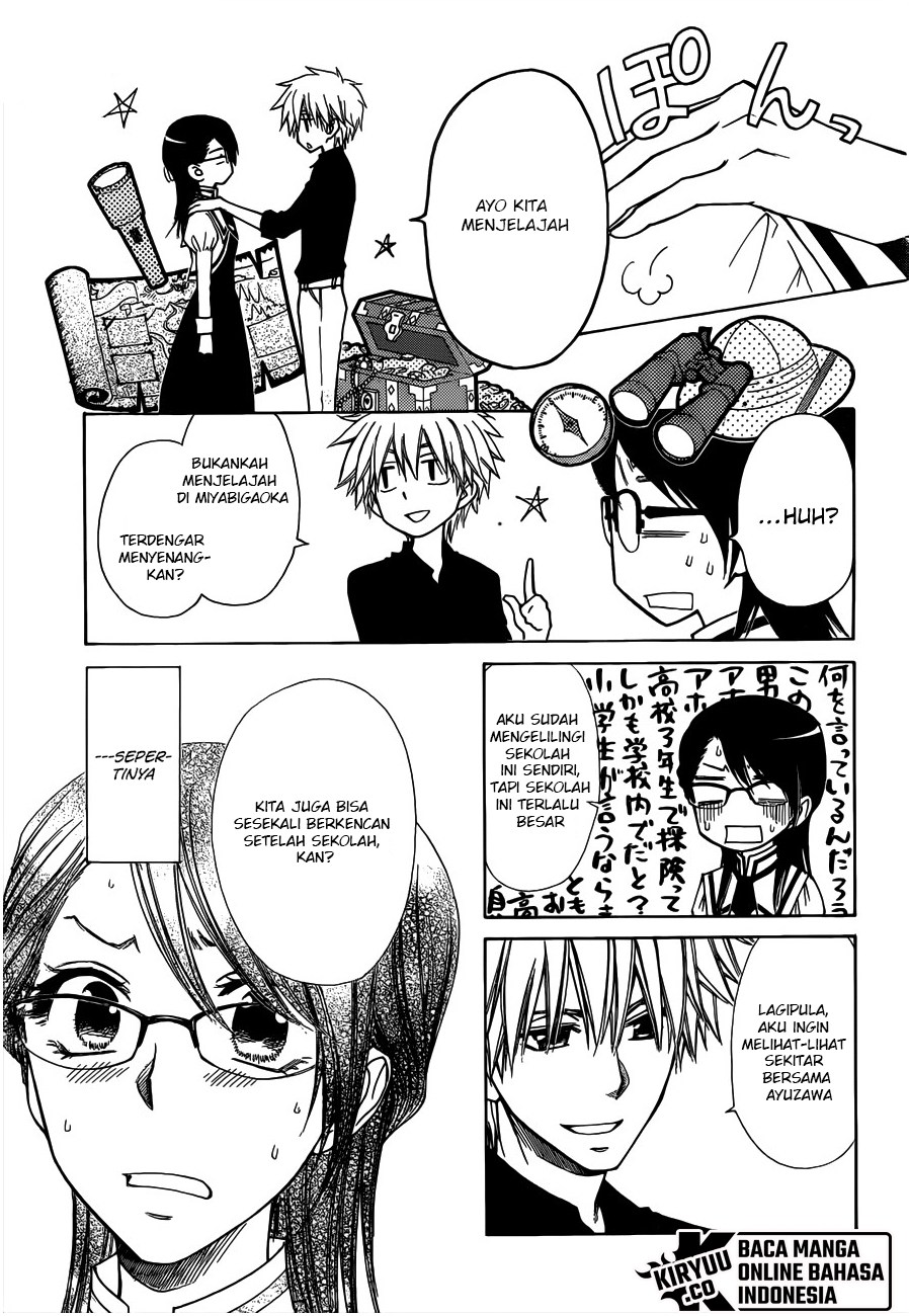 Chapter 72 - halaman 20