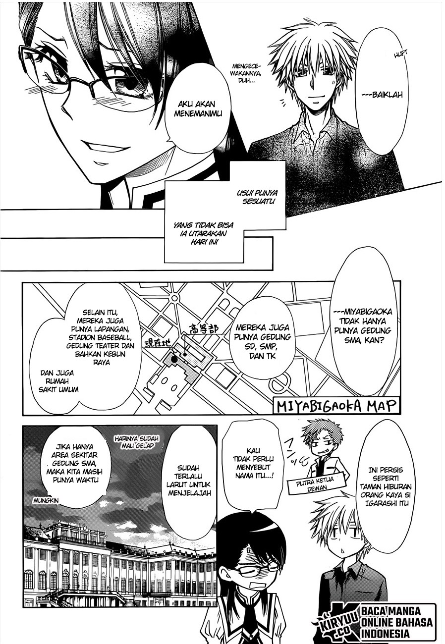 Chapter 72 - halaman 21