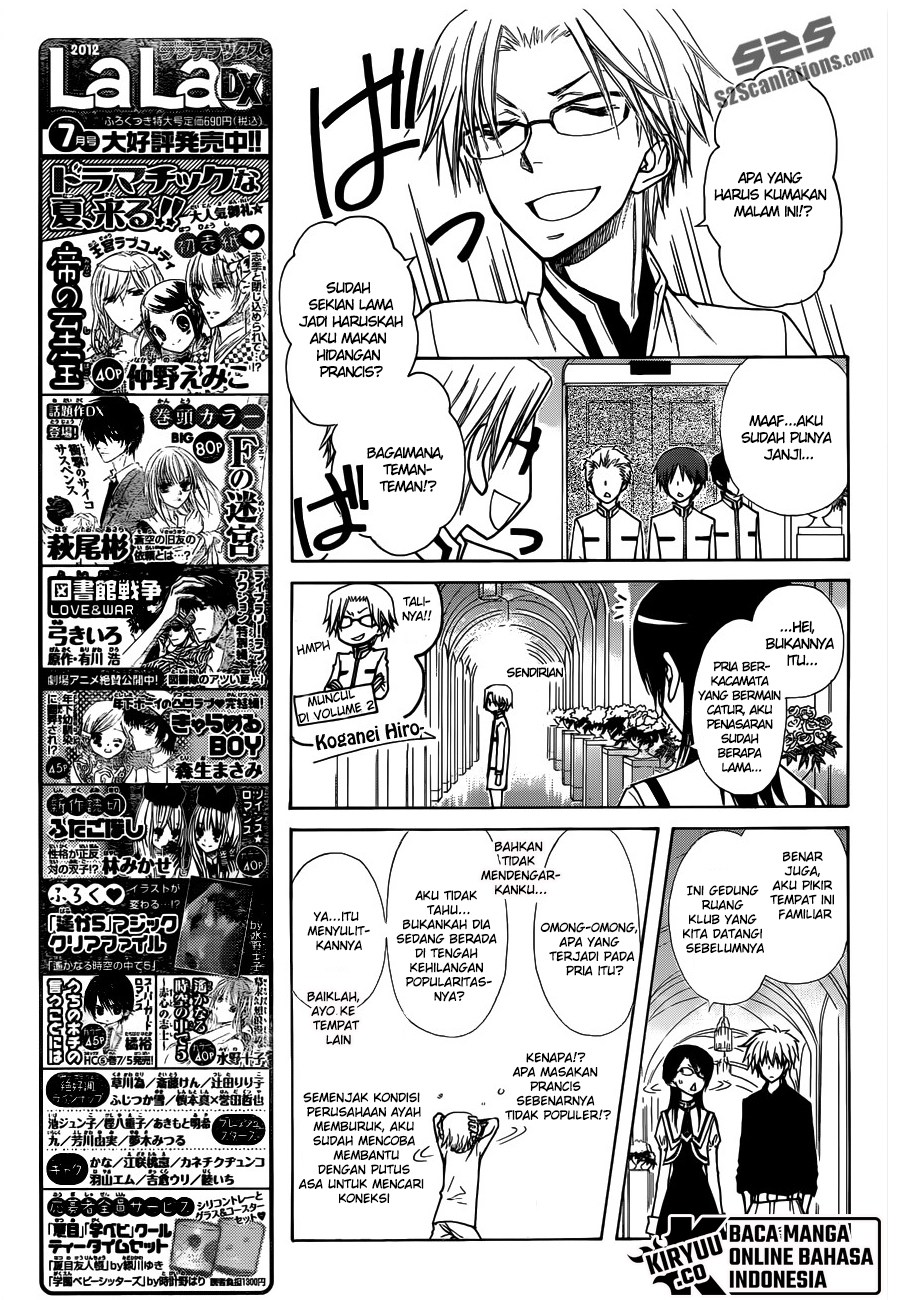 Chapter 72 - halaman 22