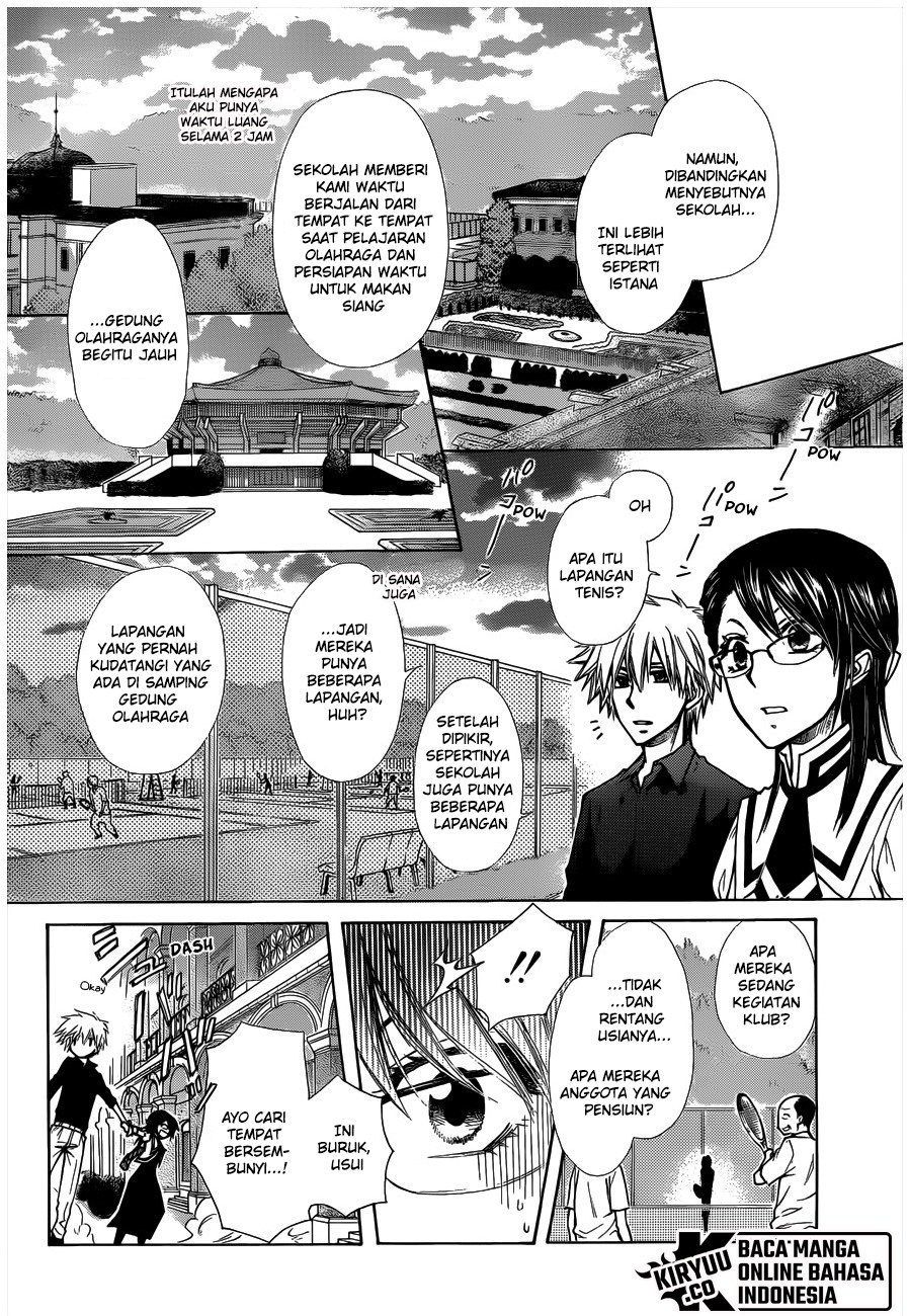 Chapter 72 - halaman 23