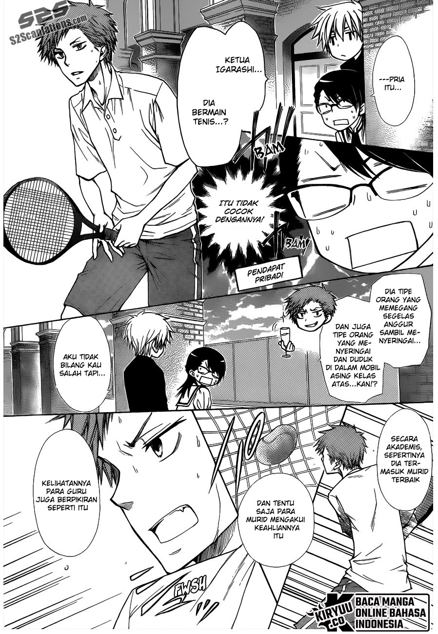 Chapter 72 - halaman 24